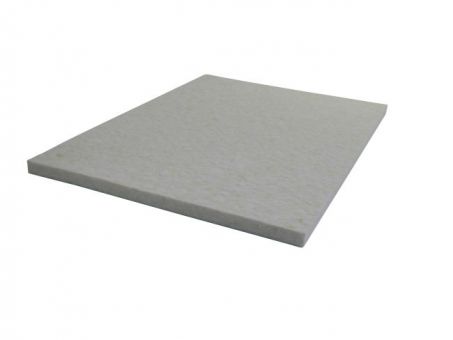 Innovatives Melaminpad Easy Clean Orbo+ / Rechteckig - 510 x 357 mm 