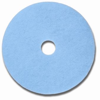 Glit Ultra-Highspped Pad, Blue Ice - 20" / 508mm 