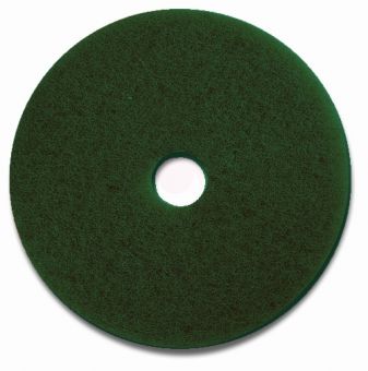 Glit "Emerald Pad II" High-Performance-Padscheibe, 16" / 406 mm 