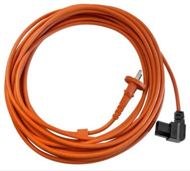 HITACHI Netzkabel für CV-400 pro, orange 