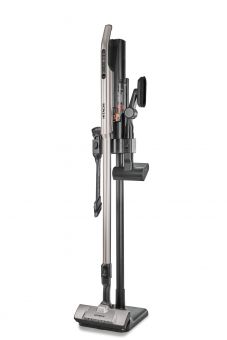 Ultraleichtes Kraftpaket - der Hitachi Akkusauger PV-XH3M 