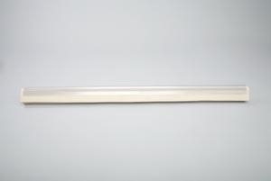 Ersatzgummi für Hygiene-Wasserschieber 60 cm 