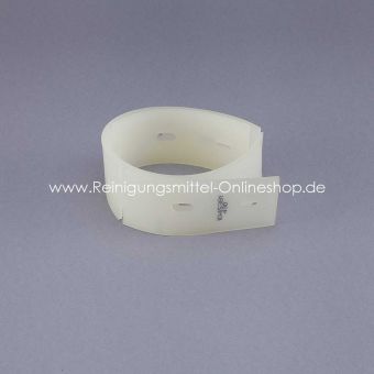 Urethan Ersatz-Sauglippe Tennant T2 vorne 