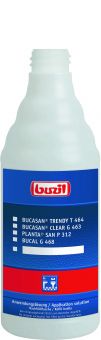 Leerflasche Anwenderlösung Sanitär H 310 - 600 ml 