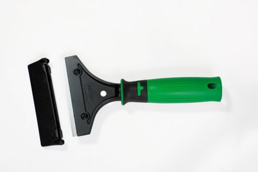 Boden- und Fensterschaber ERGOTEC - 10 cm 