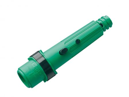ERGOTEC Sicherheitskonus 