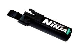 Köcher NINJA Bucket on a Belt 