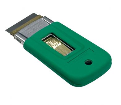 Sicherheitsschaber ERGOTEC, 4 cm 