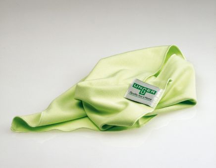 Unger Microfasertuch Micro Wipe - 60 x 80 cm grün 