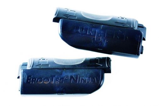 ERGOTEC Ninja  Smartclip Ersatzkappen von UNGER 
