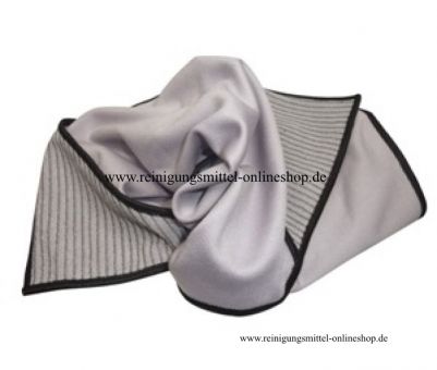 Unger Microfasertuch Ninja MicroWipe - 40 x 40 cm 
