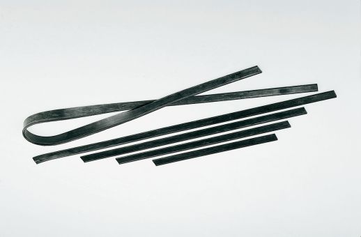 Unger Ersatzgummi Soft für Fensterwischer 25 cm 