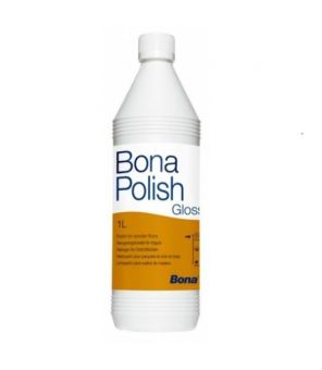 Bona Polish Gloss Parkettpolish - 1 Liter 