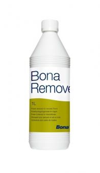 Bona Remover Polishentferner - 1 Liter Flasche 