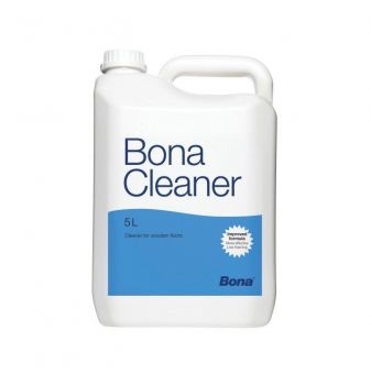 Parkettreiniger Bona Cleaner - 5 Liter 