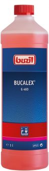 BUZIL Bucalex G 460 Sanitärgrundreiniger - 1 Liter Flasche 