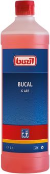BUZIL Bucal G468 neutraler Sanitärreinger - 1 Liter Flasche 