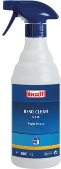 Buzil RESO Clean G 515 gebrauchsfertiger Sprühreiniger - 600 ml Sprühflasche 