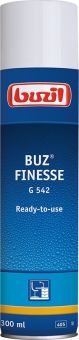 Buzil BUZ Finesse G 542 Möbelpflege - 300 ml Flasche 