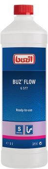 BUZIL BUZ Flow G 577 Rohrreiniger - 1 Liter Flasche 