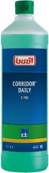 BUZIL Corridor Daily S 780 Wischpflege - 1 Liter Flasche 