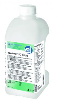 Neoform K Plus Desinfektionsreiniger von Dr. Weigert - 2 Liter 