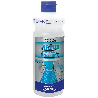 ARTUS METALL PROTECT von Dr. Schnell - 500 ml 