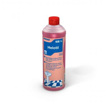 Ecolab Helotil Sanitär-Grundreiniger - 1 Liter Flasche 