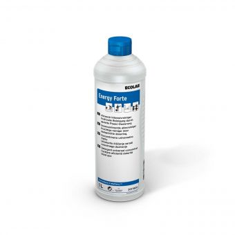 ECOLAB Energy Forte Intensivreiniger - 1 Liter Flasche 