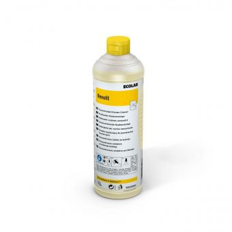 ECOLAB Renolit Küchenreiniger und Fettlöser - 1 Liter Flasche 
