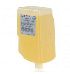 CWS Seifencreme - (Typ 5453) BestCream Standard mit Zitrusduft - 12 x 1000 ml Kartusche 