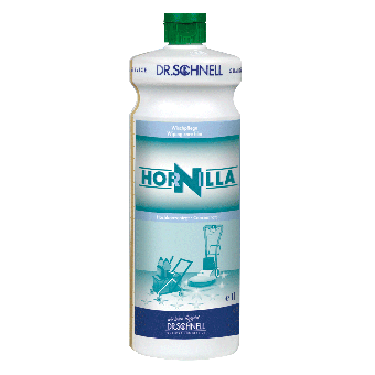 HORNILLA - Wischpflege von Dr. Schnell - 1 Liter 