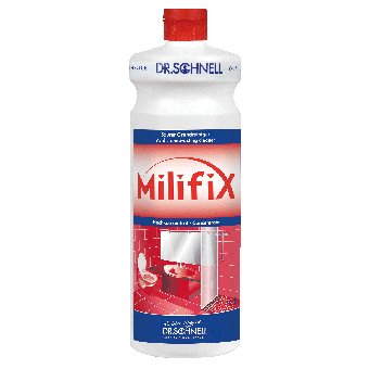 MILIFIX Sanitär-Grundreiniger von Dr. Schnell - 1 Liter 