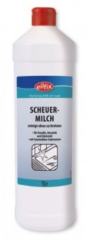 eilfix Scheuermilch - 1 Liter Flasche 
