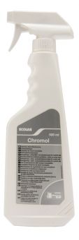 ECOLAB Chromol Edelstahlpflege - 500 ml 