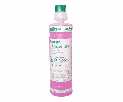 Kiehl Procur-Konzentrat Wischpflege  - 1 Liter Flasche 