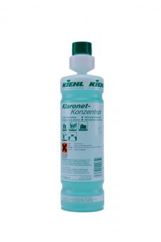 KIEHL-Klaronet-Konzentrat - 1 Liter Flasche 