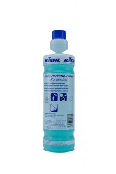 KIEHL-Parketto-clean Konzentrat - 1 Liter Flasche 