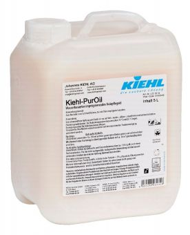 KIEHL-PurOil, imprägnierendes Holzpflegeöl - 5 Liter Kanister 