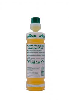KIEHL-Parkettin-Konzentrat -1 Liter Flasche 