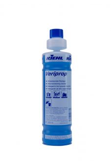 KIEHL Veriprop ultranetzender Reiniger - 1 Liter Dosierflasche 