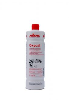 KIEHL Oxycal  Sanitärreiniger - 1 Liter Flasche 