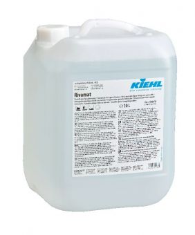 KIEHL Rivamat - tensidfreier Reiniger - 10 Liter Kanister 