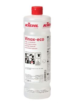 Kiehl Vinox-eco  Kalk- und Fettentferner - 1 Liter 