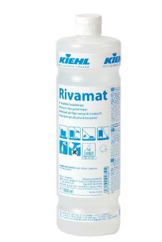 KIEHL Rivamat - tensidfreier Reiniger - 1 Liter Flasche 