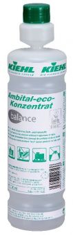 Kiehl Ambital-eco Wischpflege-Konzentrat Balance - 1 Liter 