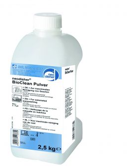 Neodischer BioClean von Dr. Weigert - 2,5 Kilogram Pulver 