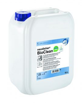 Neodischer BioClean von Dr. Weigert - 10 Liter Flüssigkonzentrat 