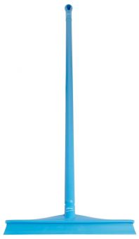Vikan Ultra-Hygiene Bodenschieber 40 cm in Blau