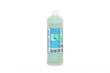 Solution Nr. 6 Kaugummi-Entferner - 250 ml Flasche